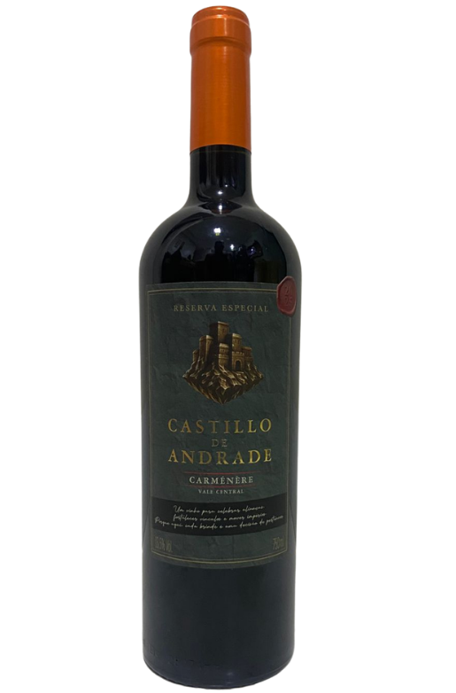 Castillo de Andrade