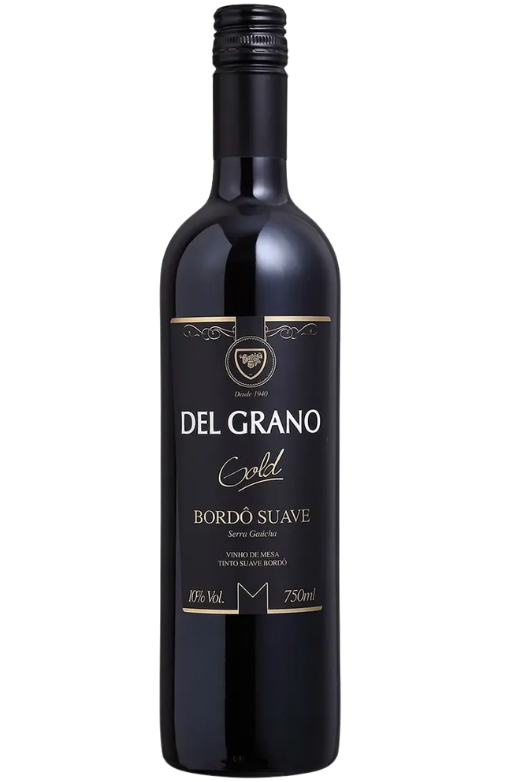 Del Grano Bordo