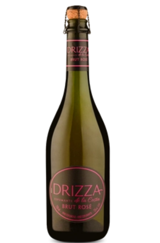 Drizza Rosé Brut