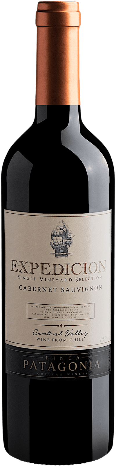 Finca Patagonia Expedicion