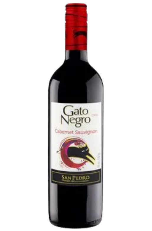 Gato Negro