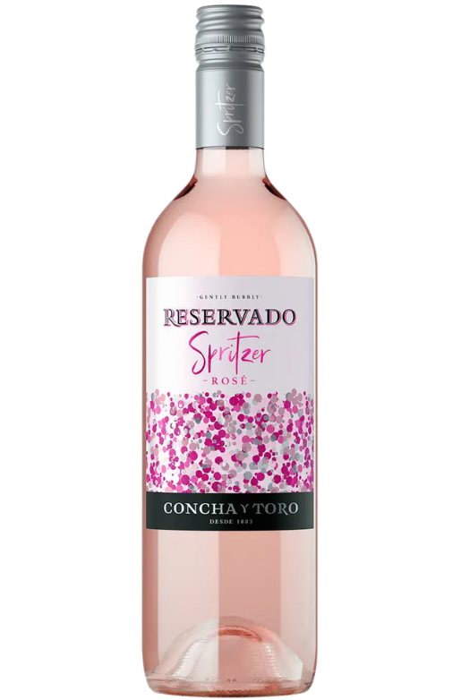 Reservado Spritzer