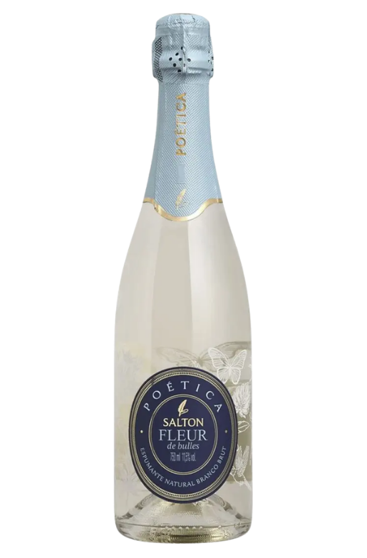Salton Poética Brut Fluer