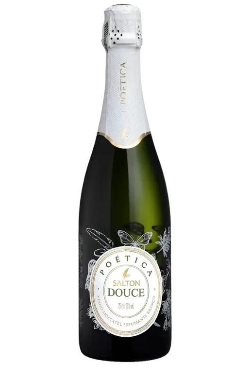 Poética Moscatel Douce