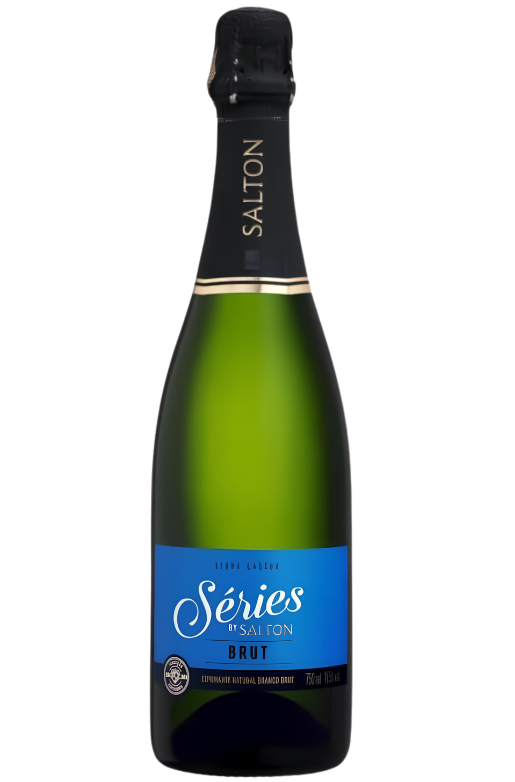 Salton Espumante Series Brut
