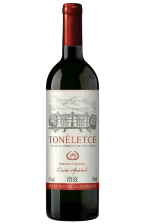 Toneletce
