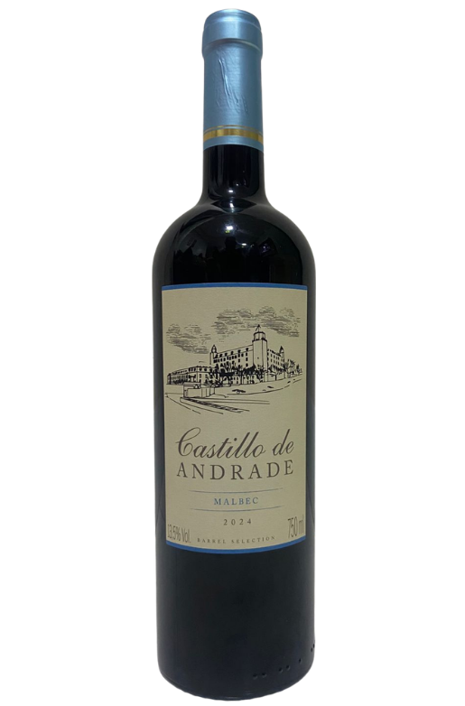 Castillo de Andrade