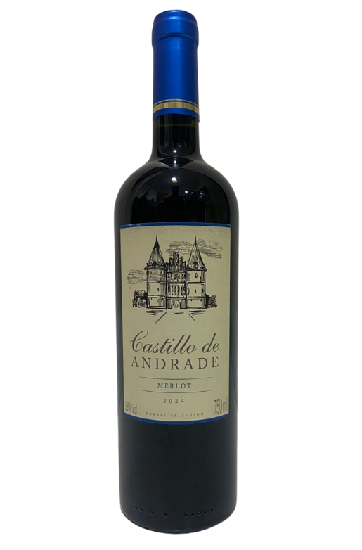 Castillo de Andrade