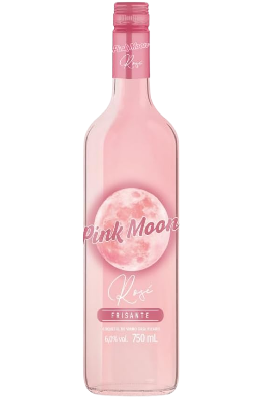 Pink Moon